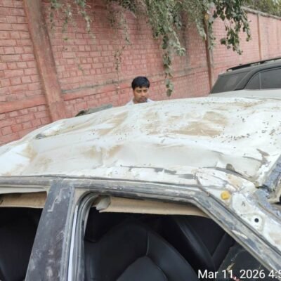 Hyundai Venue 1.2 KAPPA MT E