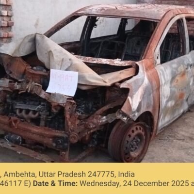 Maruti Suzuki Ertiga VXI CNG