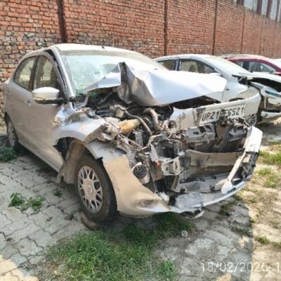 Ford Figo Aspire 1.5 TREND