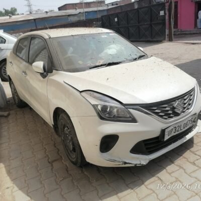 Maruti Suzuki Baleno DELTA PETROL
