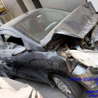 Hyundai Santro 1.1 MT CNG SPORTZ EXECUTIVE