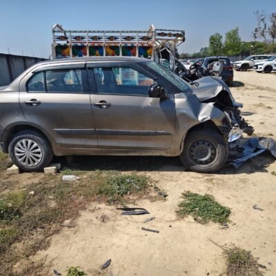 Maruti Suzuki Swift Dzire VDI