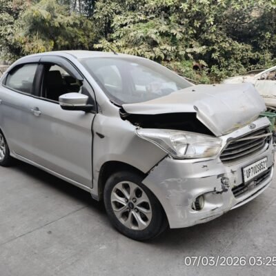 Ford Figo Aspire 1.2