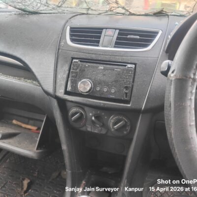 Maruti Suzuki Swift VDI