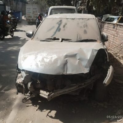 Maruti Suzuki Dzire AUTOMATIC