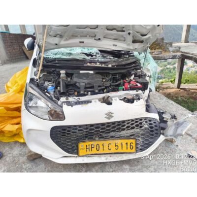 Maruti Suzuki Alto K10 LXI