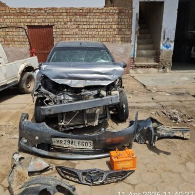 Toyota Etios Liva GD