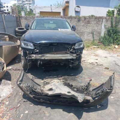 Audi Q5 30 TDI QUATTRO
