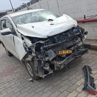 Toyota Innova Crysta 2.4 G