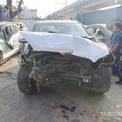 Hyundai Creta 1.5 MPI MT E