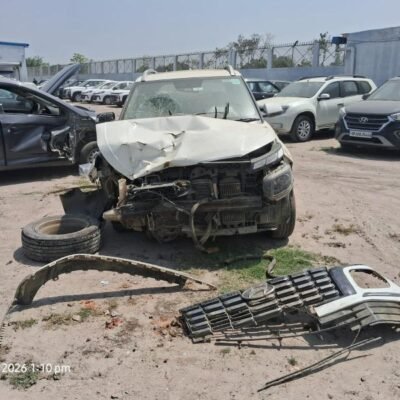 Hyundai Venue 1.5 CRDI MT SX