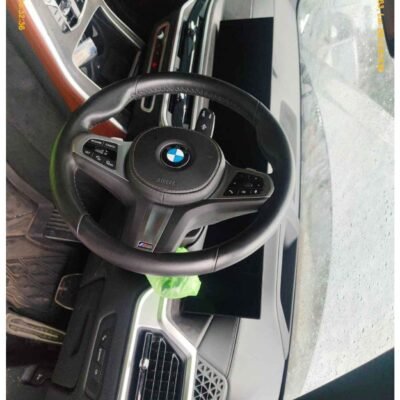 BMW X5 XDRIVE30D LCI M SPORT